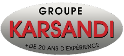 Groupe Karsandi