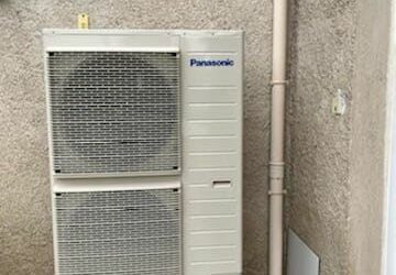 Installateur de pompe à chaleur à Montélimar : une option de chauffage avantageuse
