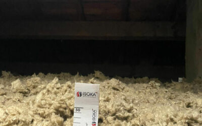 Isolation intérieure en Auvergne : tout savoir pour obtenir une maison plus performante