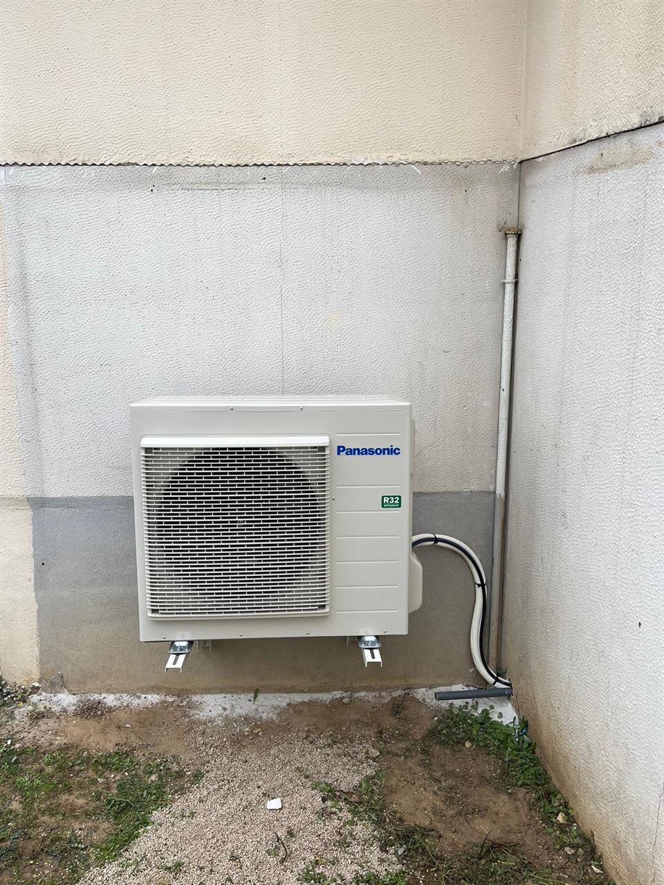 Installateur de pompe à chaleur à Avignon