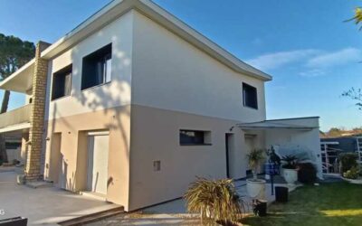 Rénovation énergétique à Avignon : votre parcours vers une maison éco-performante