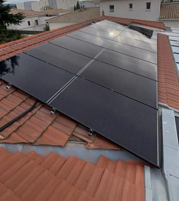 Panneaux photovoltaïques à Montélimar : optimisez votre facture énergétique