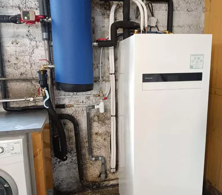 Installation de VMC en Rhône-Alpes : des avantages nombreux