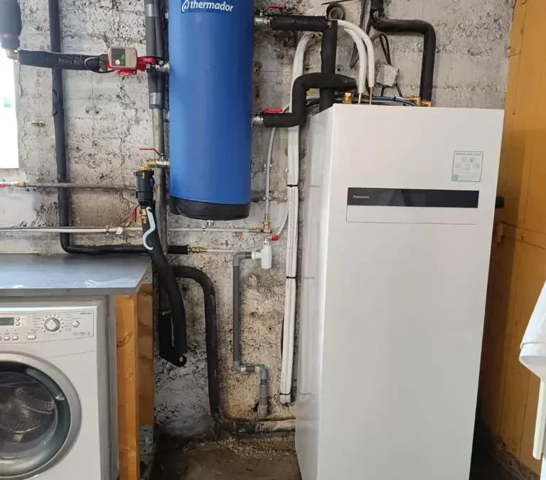 Chauffe-eau solaire en Rhône-Alpes : découvrez ses atouts