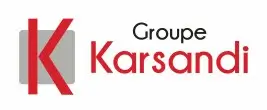 LOGO GROUPE KARSANDI